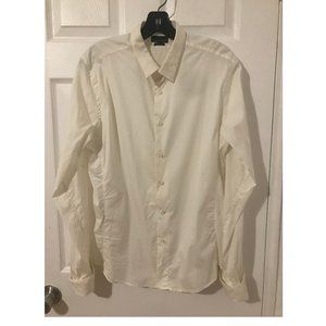 Zara Man dress shirt